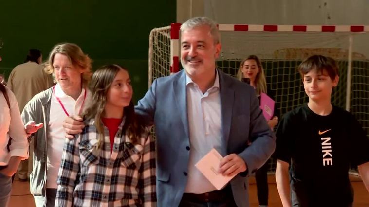 Sevilla, Barcelona y Valencia, plazas clave de las elecciones municipales