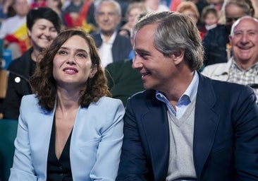 Antonio González Terol (PP) conquista Alcorcón pero se queda a un edil de gobernar