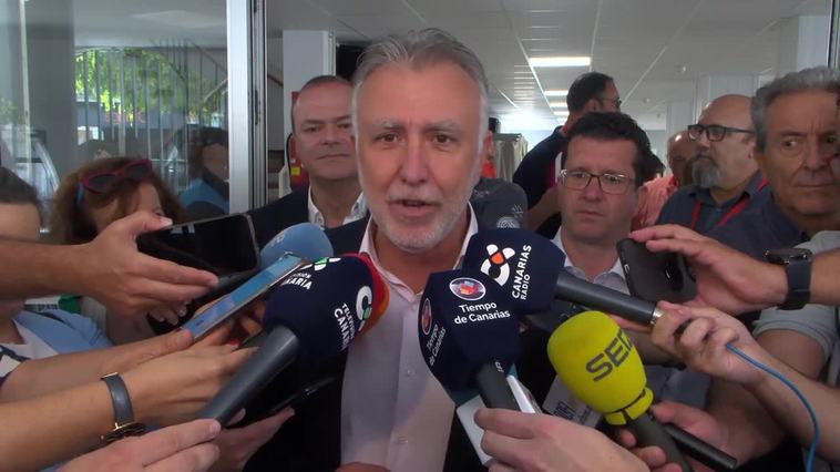 Torres pide votar para "disfrutar de la libertad"