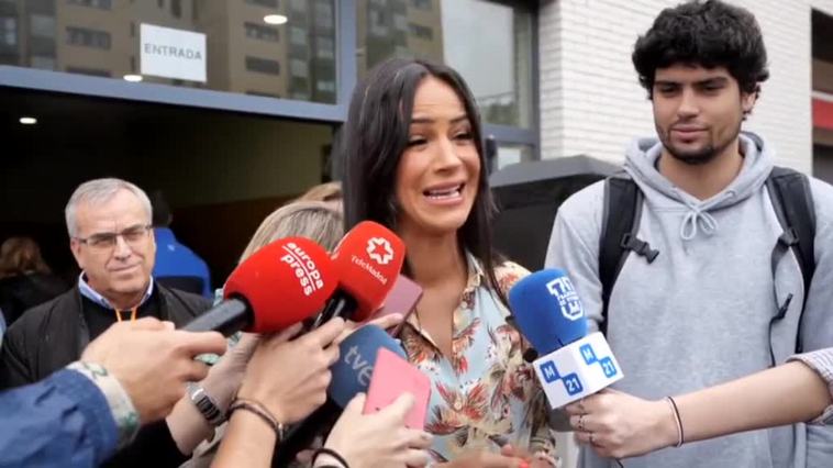 Villacís anima a los madrileños a salir a votar y a hacer "caso a su instinto"
