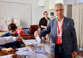 Lucena | El PP gana las elecciones municipales 2023 y se queda al borde de la mayoría absoluta