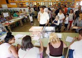 Horario Elecciones: ¿Hasta qué hora se puede votar y a qué hora cierran los colegios electorales?