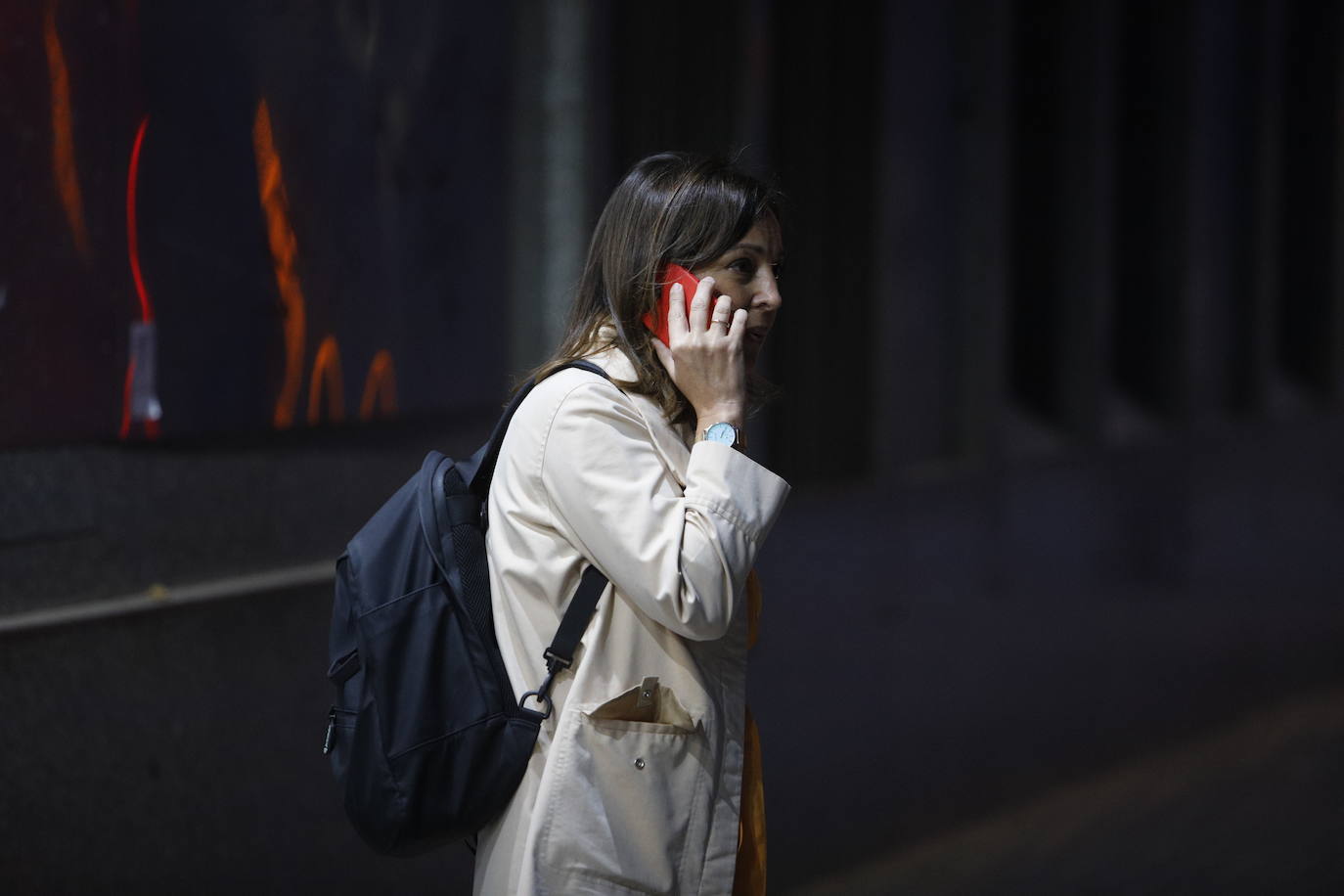 El ambiente en la sede del PSOE de Córdoba, en imágenes