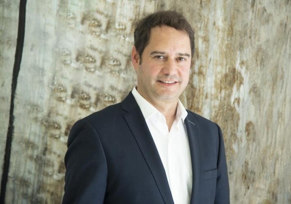 Ignacio Vázquez, alcalde más votado de Madrid: «El proyecto es más importante que la persona»