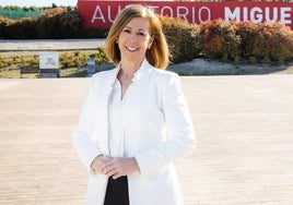 El PP gana en Rivas Vaciamadrid por primera vez pero IU podrá gobernar con el apoyo del PSOE