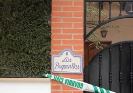 Una herencia, posible móvil del brutal asesinato en Granada de una mujer embarazada y su hijo
