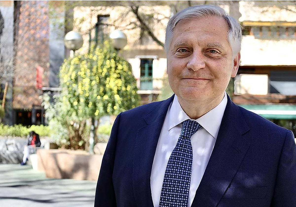 Francisco Cañizares gobernará en el Ayuntamiento de Ciudad Real