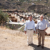 Elecciones Canarias: las zonas rurales repiten y las ciudades van a por el cambio