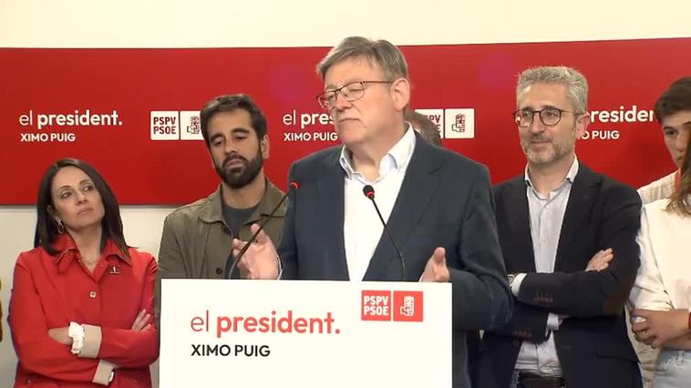 PP y Vox se quedan con la Junta de Extremadura