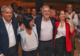 Torres (PSOE) achaca los resultados a los «intríngulis» de la ley electoral