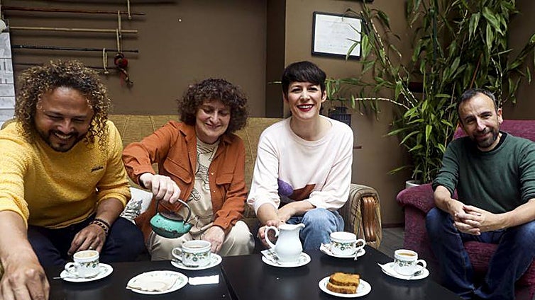 Los pactos para elegir a los alcaldes gallegos avanzan, con Orense en el aire