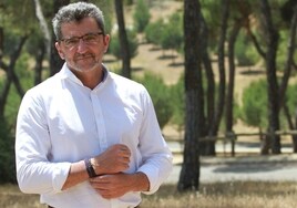 Juan Espadas propone a Gutiérrez Limones para sustituir a Noel López como su número tres en el PSOE andaluz