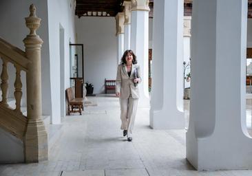 La Junta tiende la mano al PP y dice que no habrá «castigo» allá donde gobierne en Castilla-La Mancha