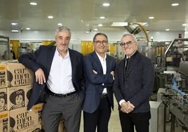 La compañía de especias 'Carmencita' afianza su expansión internacional con presencia en más de setenta países