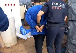 El intento de homicidio de dos menores destapa una red de captación de jóvenes para distribuir droga en Tarragona