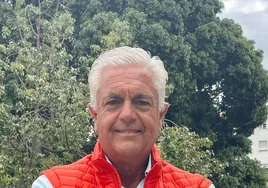 Ole Andresen Ribes, nuevo presidente del Club de Tenis Valencia