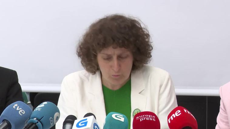 Sanmartín convoca a PSOE y Compostela Aberta para negociar un gobierno "amplio y estable"