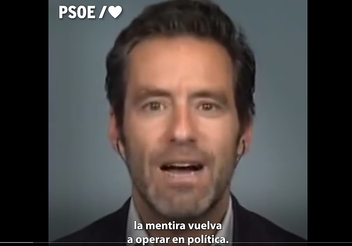 El PSOE tergiversa un lapsus de Sémper para iniciar la precampaña contra el PP