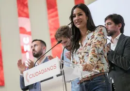 La última huella de Ciudadanos en la Comunidad de Madrid: 15 concejales en municipios pequeños