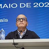 Suspendido el juicio contra Baltar por circular a 215 km/h por la huelga de funcionarios de la Justicia