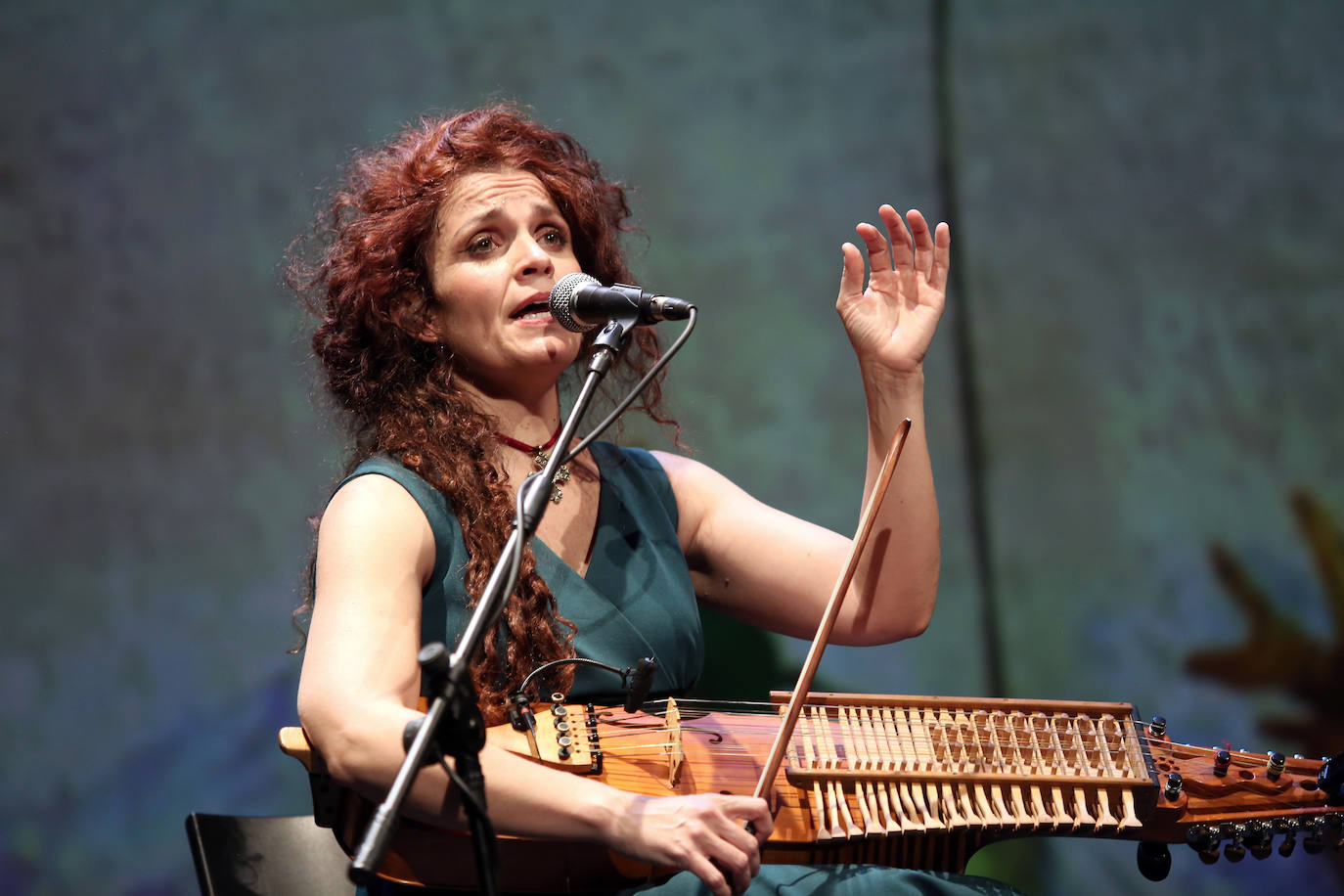 Arranca el Corpus 2023 con el pregón de Rafael del Cerro