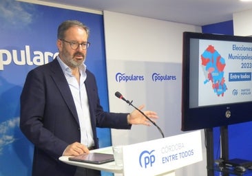 El PP, ante su reto: la mayor cuota de poder y la urgencia de cuadros