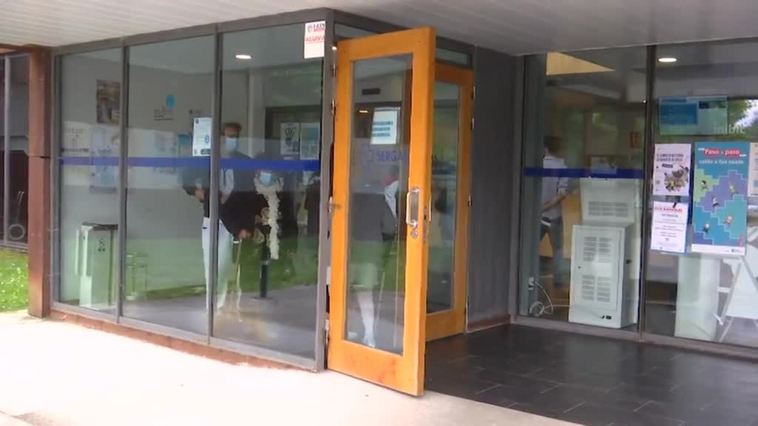 Betanzos restringe el consumo de agua por un brote de gastroenteritis