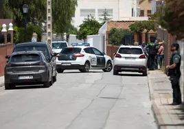 Prisión provisional  para el presunto asesino de una mujer y su hijo de tres años en Granada