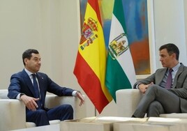 El Gobierno andaluz carga contra Pedro Sánchez por «dar pábulo» al boicot alemán a la fresa de Huelva