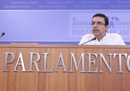 El PSOE de Andalucía defiende la actitud de Sánchez con el boicot a Huelva: «El que se equivoca es Moreno»
