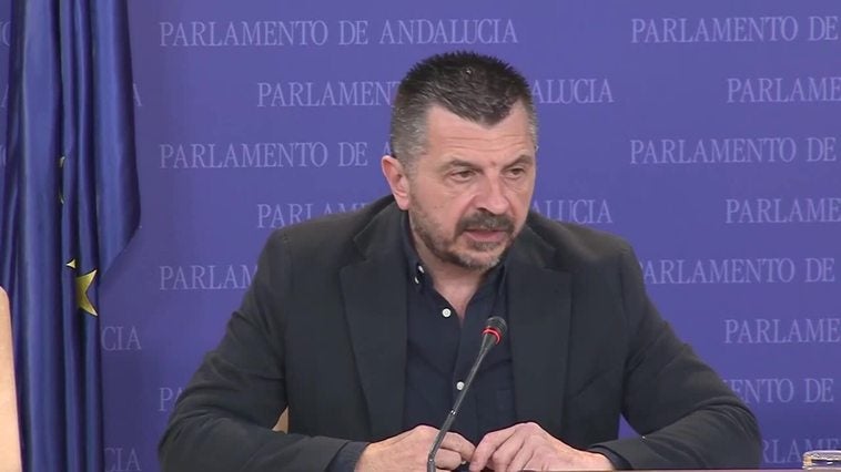 PP-A acusa a Sánchez de "criminalizar" a agricultores del sector de la fresa onubense