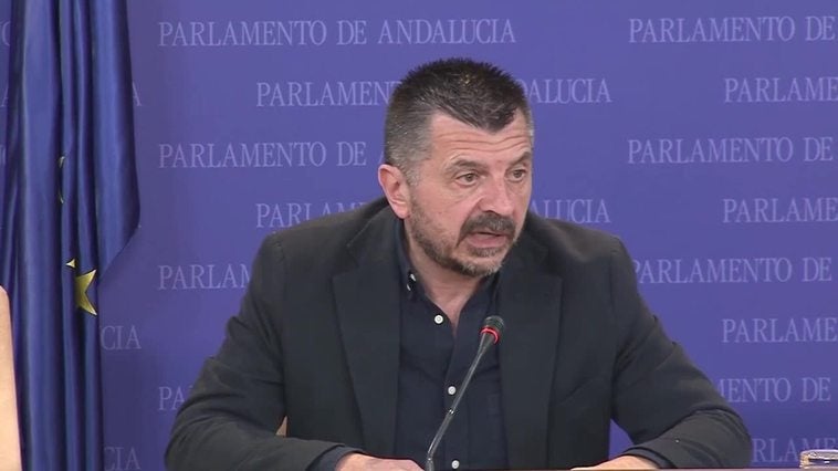 PP-A anuncia la reactivación en estos días de la comisión de la Faffe del Parlamento