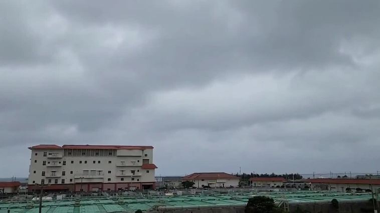 Pyongyang lanza un misil que activa breves alertas de evacuación en Corea del Sur y Japón