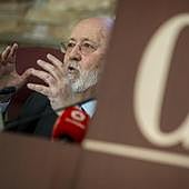 Tezanos reaparece tras su pronóstico fallido del 28M para arremeter contra Feijóo: «Derogar el sanchismo es muy poco democrático»