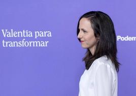 Dimiten 10 miembros de Podemos Castilla-La Mancha por roces con el coordinador autonómico