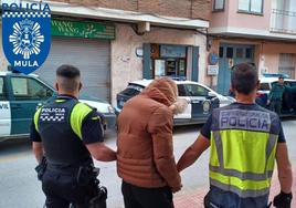 'El crimen del lavadero': el robo de un patinete acaba con una puñalada mortal de un menor a un hombre en Lorca
