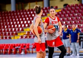 Guía para disfrutar de los partidos de la selección española femenina de baloncesto en Córdoba
