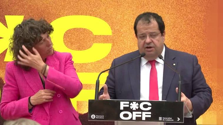 El Govern pide "precaución" este verano con los incendios