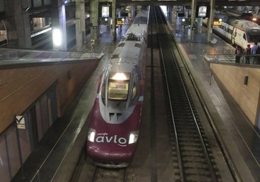 La revolución de la Alta Velocidad acelera: Avlo ya opera en Córdoba y al 90% de ocupación