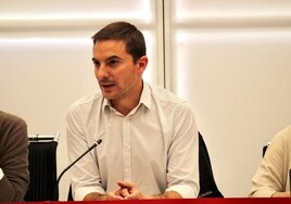 El PSOE facilitará al PP gobernar en 'Sanse' y Arganda para que no se «entreguen a Vox»