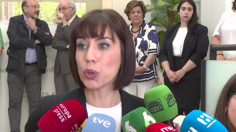 Morant asegura que sería un "honor" encabezar la lista por Valencia el 23J