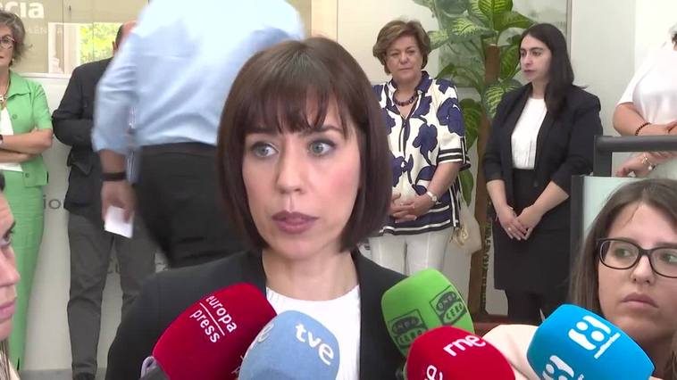 Morant no se plantea suceder a Ximo Puig: "No está encima de la mesa"