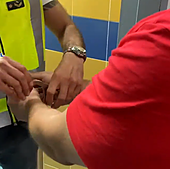 El asesino de Tatiana Coinac tenía antecedentes por abusar de una compañera soldado