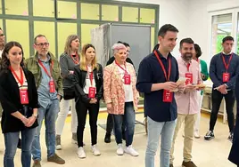 Lecciones del 28M en los ayuntamientos de Castilla-La Mancha: el partido importa más que el candidato, pero el poder desgasta