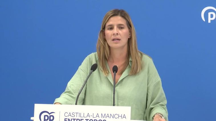 PP C-LM asegura que no les van a encontrar si reforma ley electoral es para que haya más diputados