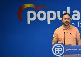 El candidato del PP en Tomelloso afirma que coincide con Vox en las «prioridades»