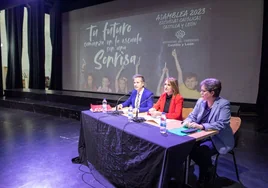 Escuelas Católicas de Castilla y León presenta una guía para prevenir y reparar abusos sexuales a menores