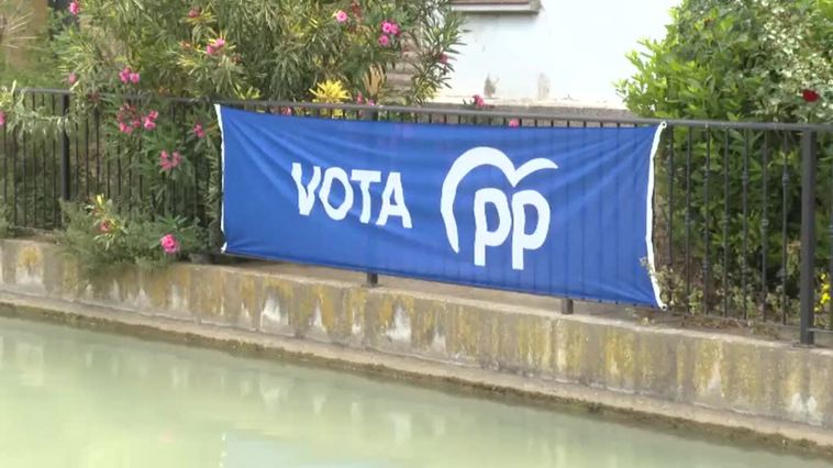 Una moneda le da la Alcaldía de un pueblo de Girona al candidato de Esquerra y deja al de Junts clamando por la injusticia