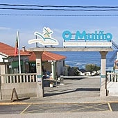 Un guardia civil mata a tiros a su expareja en un camping de Pontevedra y después se suicida