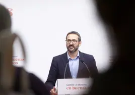 El PSOE se presentará a la investidura en todos los ayuntamientos en los que ha ganado al PP, aunque este pueda pactar con Vox